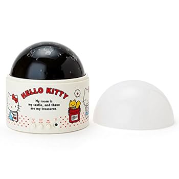 Amazon.co.jp: サンリオ(SANRIO) ハローキティ ドーム型ルーム